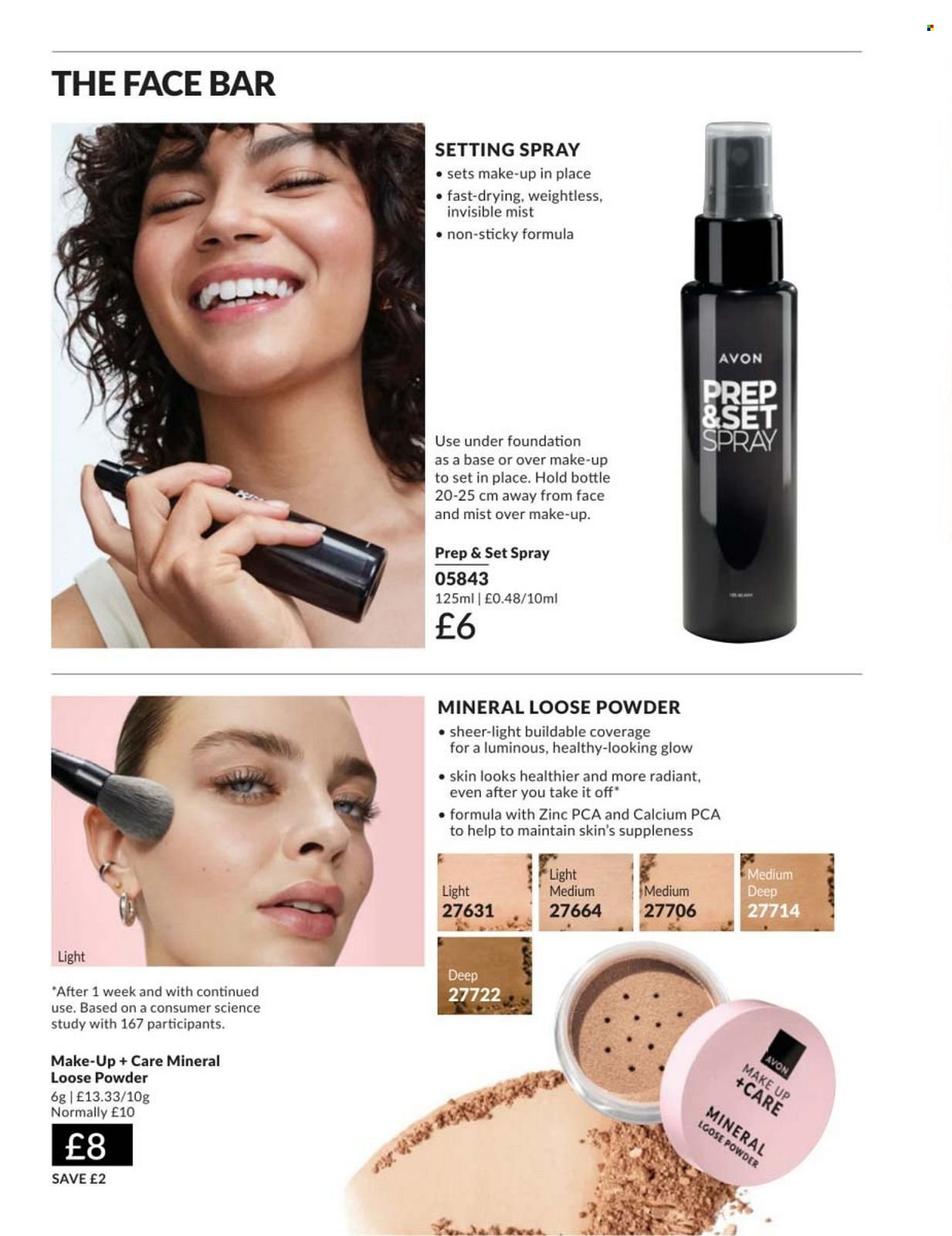 AVON offer - From 1 May 2026 (2026-05-01 - 2026-05-31) | 76