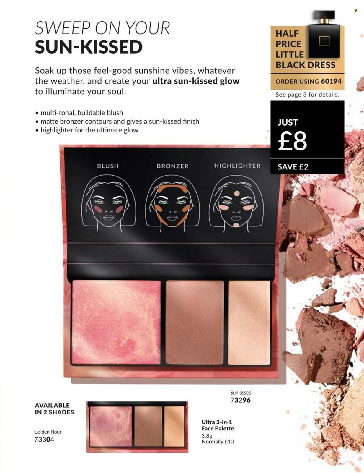 AVON offer - From 1 May 2026 (2026-05-01 - 2026-05-31) | 79