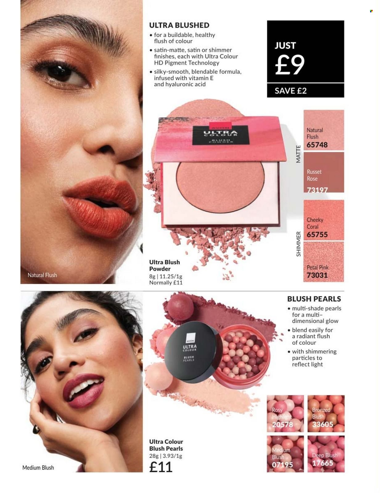 AVON offer - From 1 May 2026 (2026-05-01 - 2026-05-31) | 80