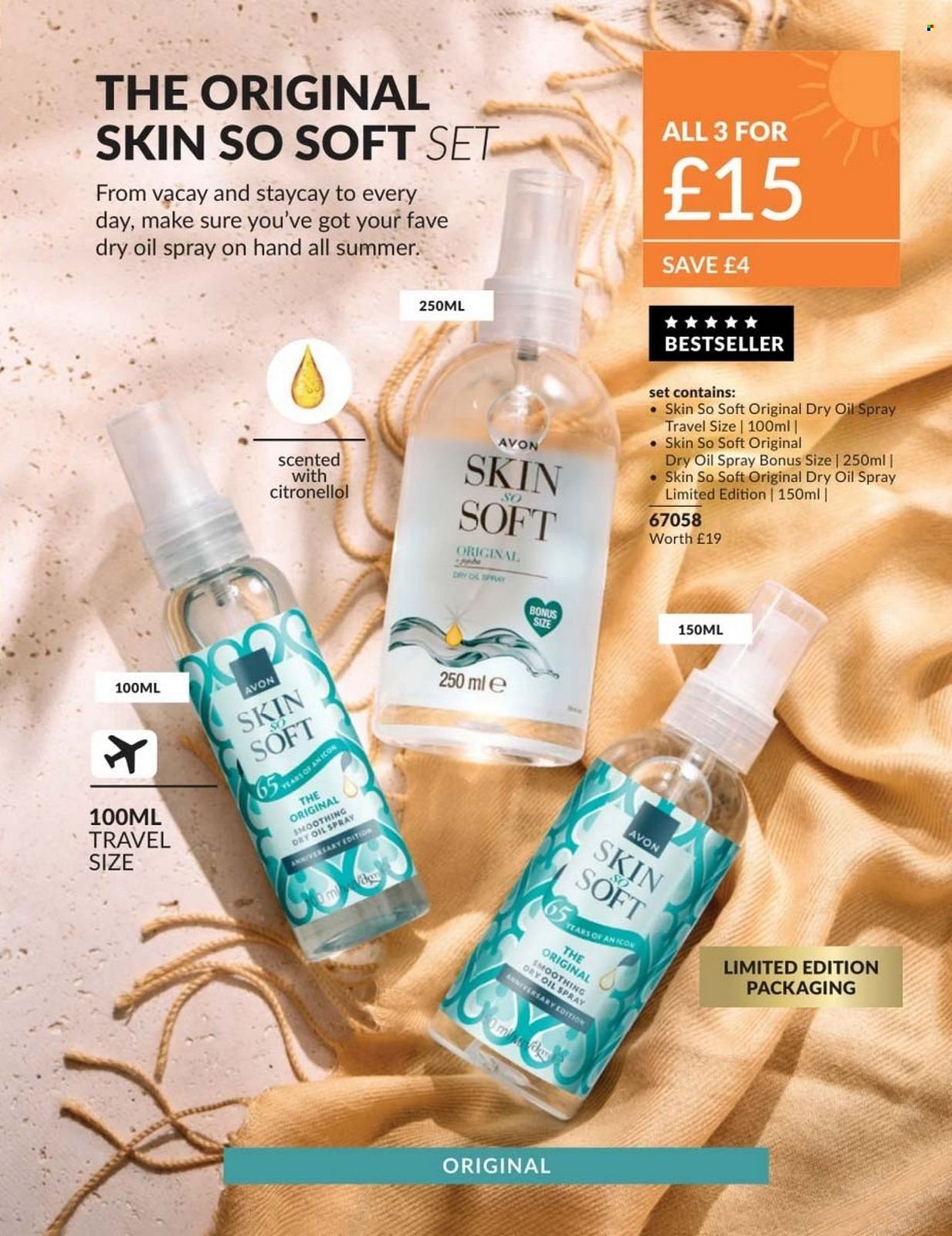 AVON offer - From 1 May 2026 (2026-05-01 - 2026-05-31) | 9