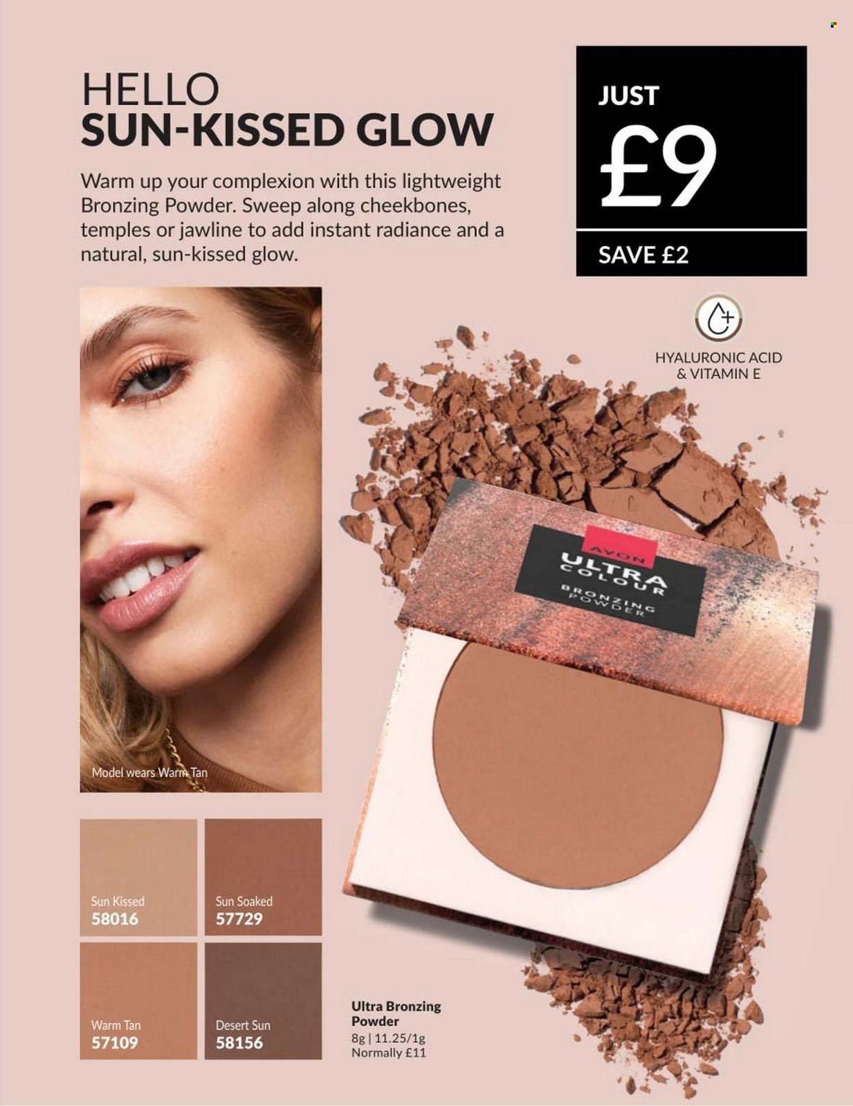 AVON offer - From 1 May 2026 (2026-05-01 - 2026-05-31) | 81