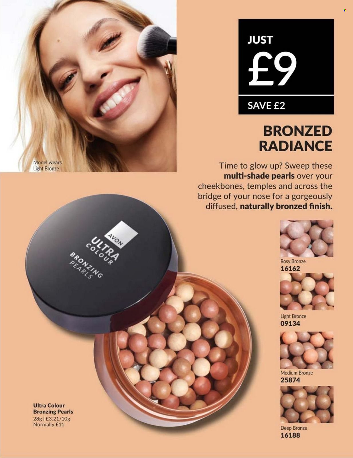 AVON offer - From 1 May 2026 (2026-05-01 - 2026-05-31) | 83