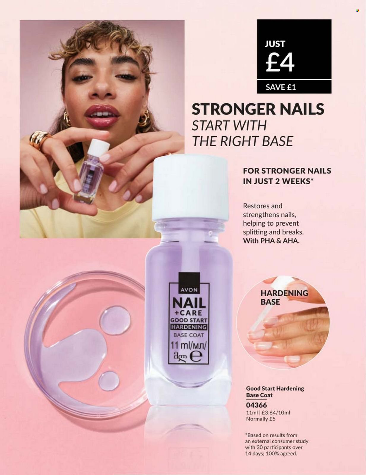 AVON offer - From 1 May 2026 (2026-05-01 - 2026-05-31) | 84