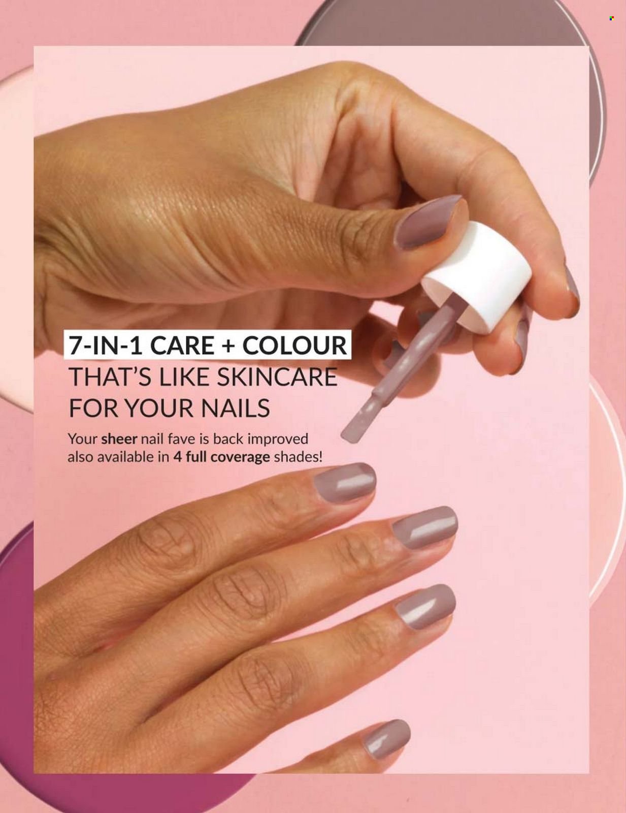 AVON offer - From 1 May 2026 (2026-05-01 - 2026-05-31) | 86