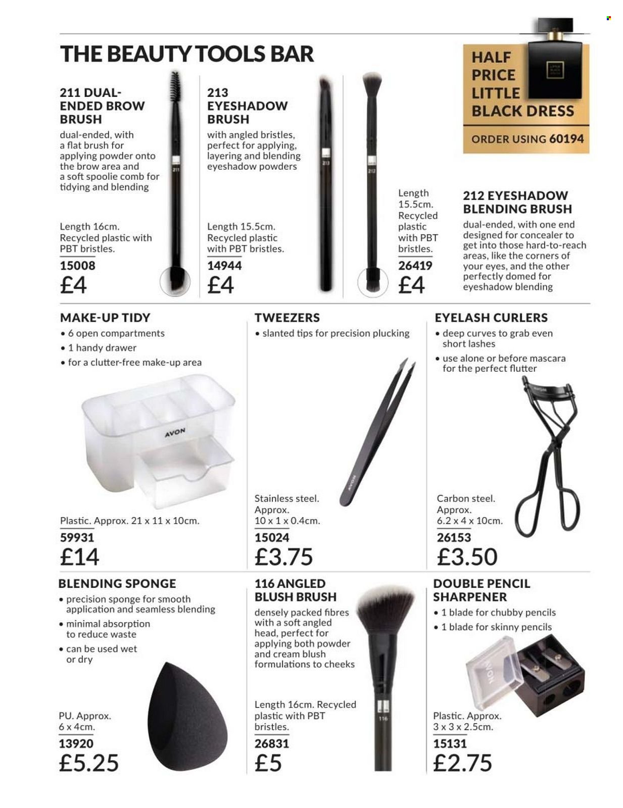 AVON offer - From 1 May 2026 (2026-05-01 - 2026-05-31) | 89