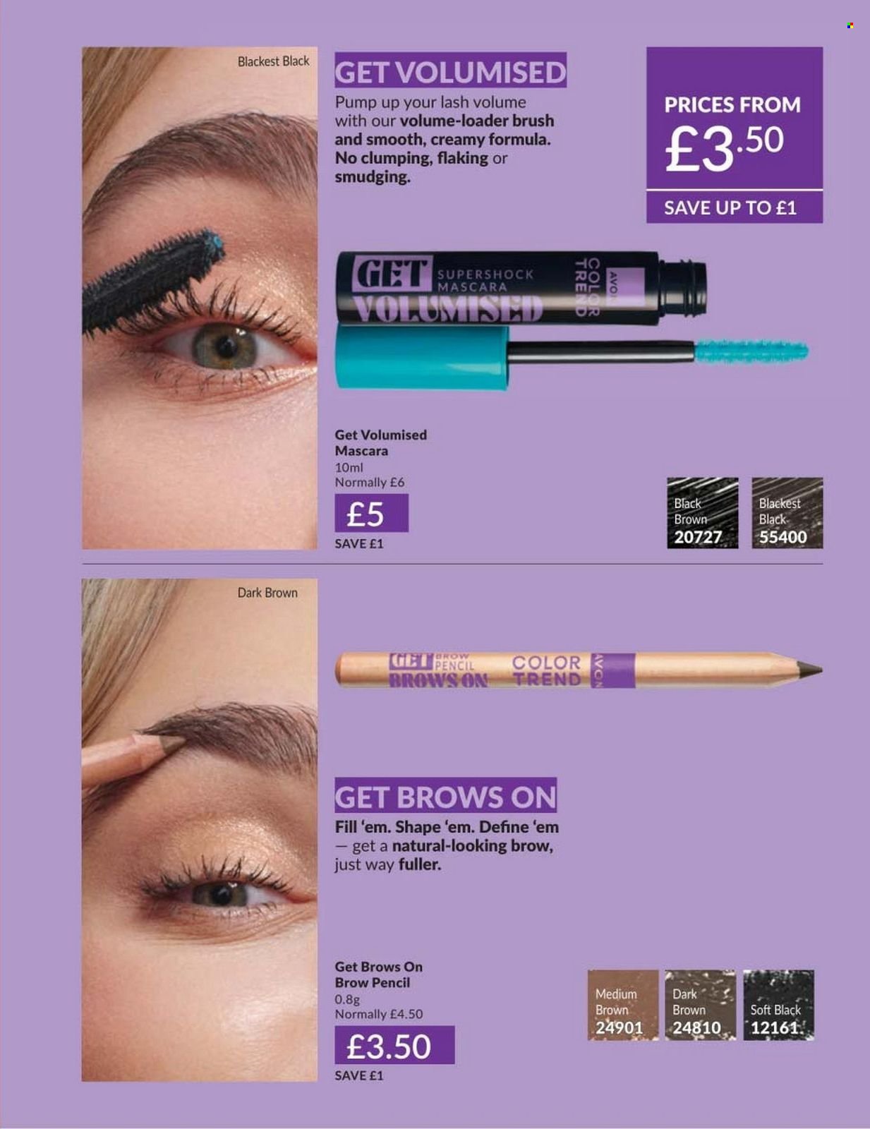 AVON offer - From 1 May 2026 (2026-05-01 - 2026-05-31) | 91