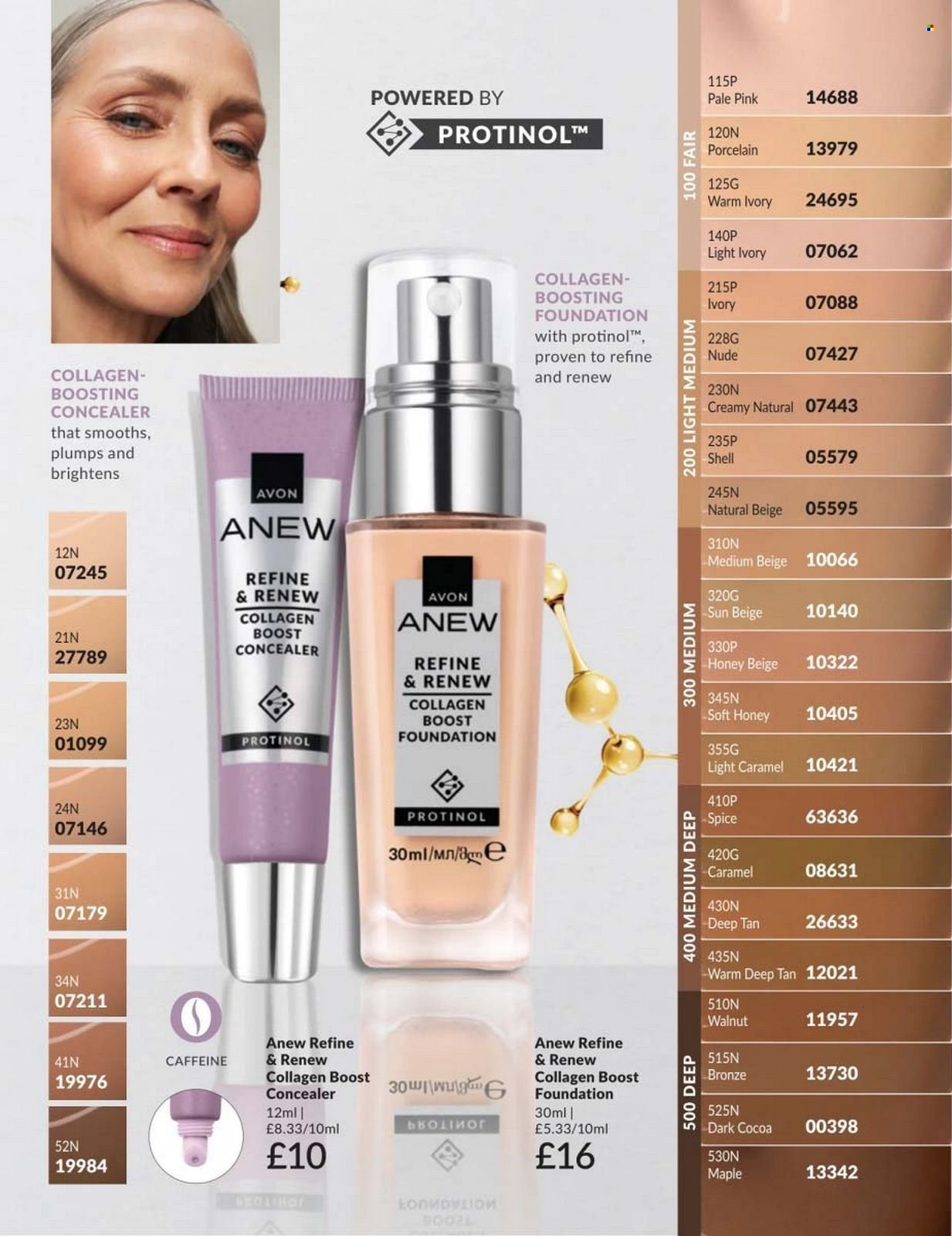 AVON offer - From 1 May 2026 (2026-05-01 - 2026-05-31) | 92