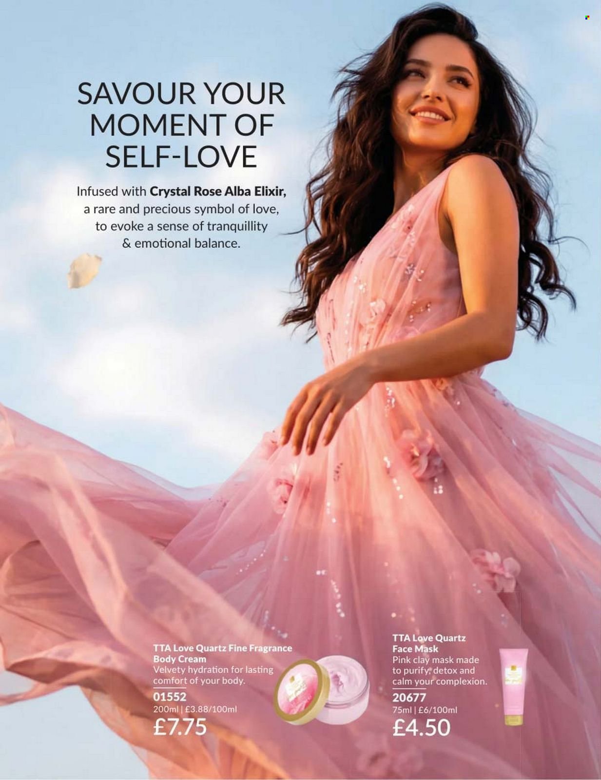 AVON offer - From 1 May 2026 (2026-05-01 - 2026-05-31) | 94