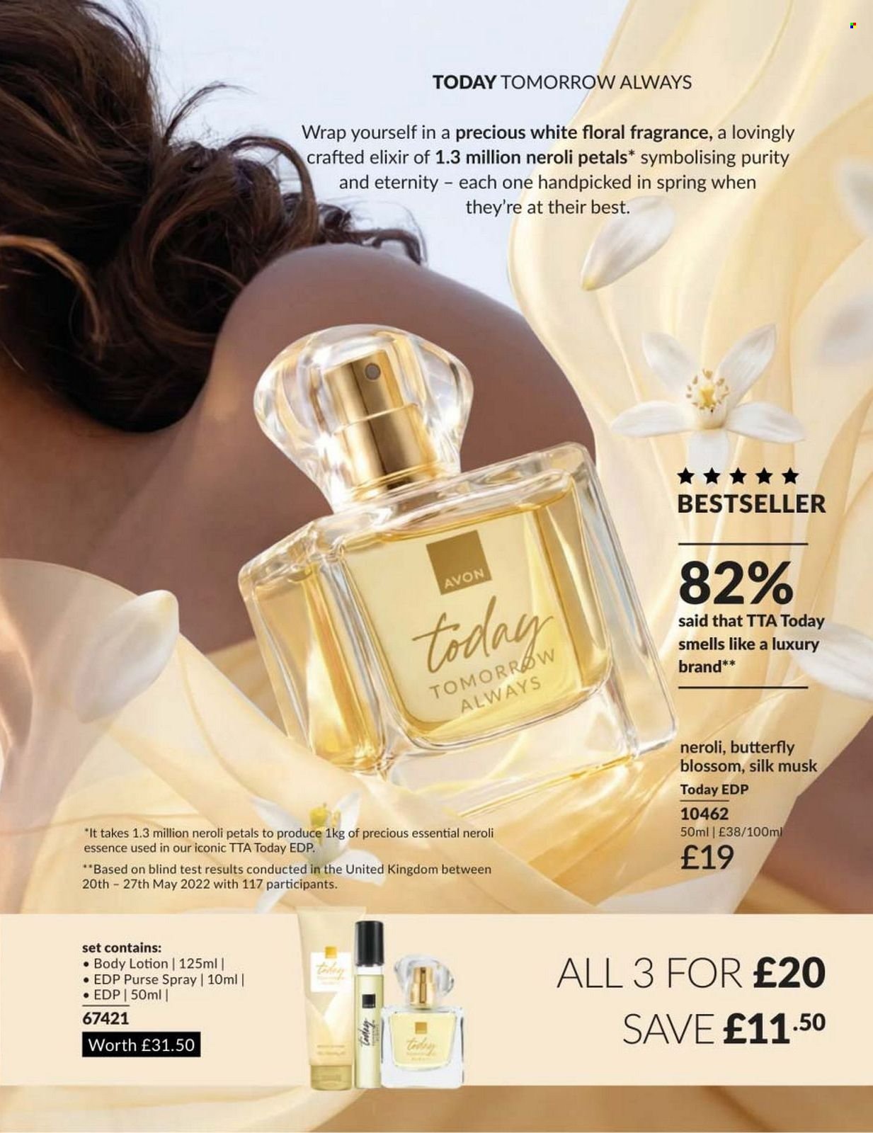 AVON offer - From 1 May 2026 (2026-05-01 - 2026-05-31) | 97