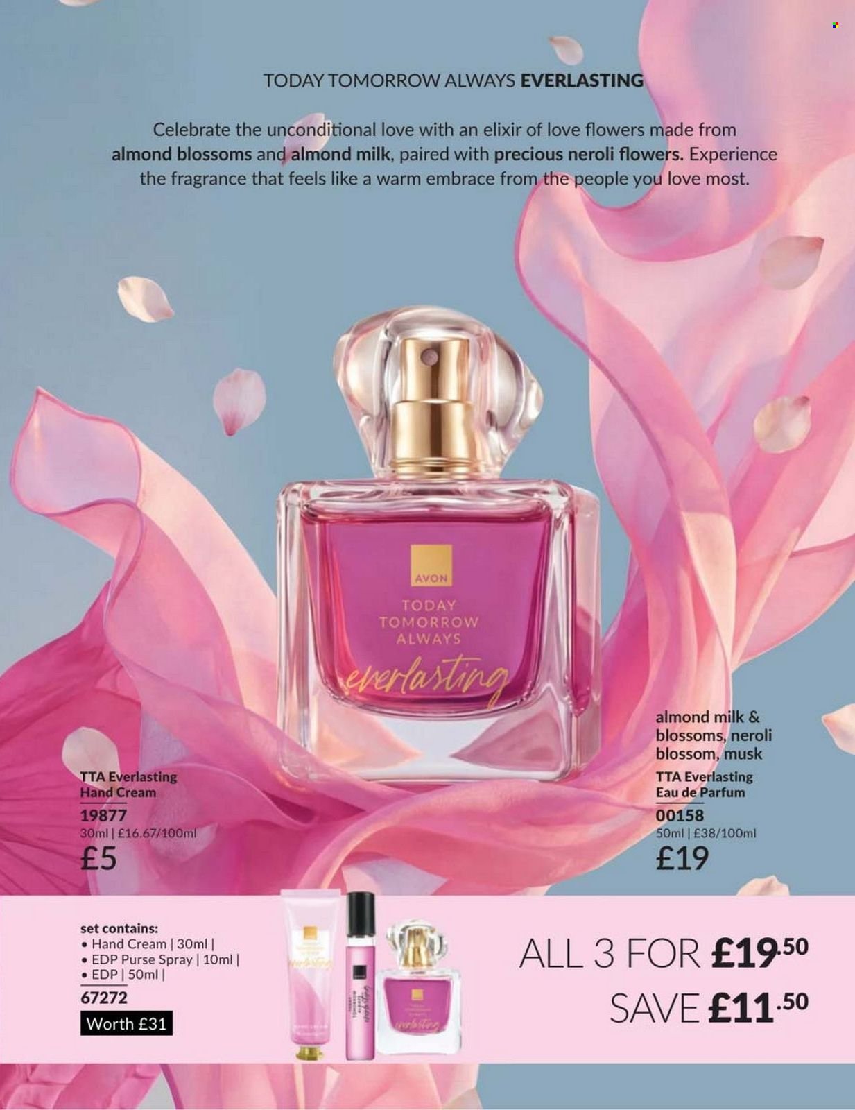 AVON offer - From 1 May 2026 (2026-05-01 - 2026-05-31) | 99