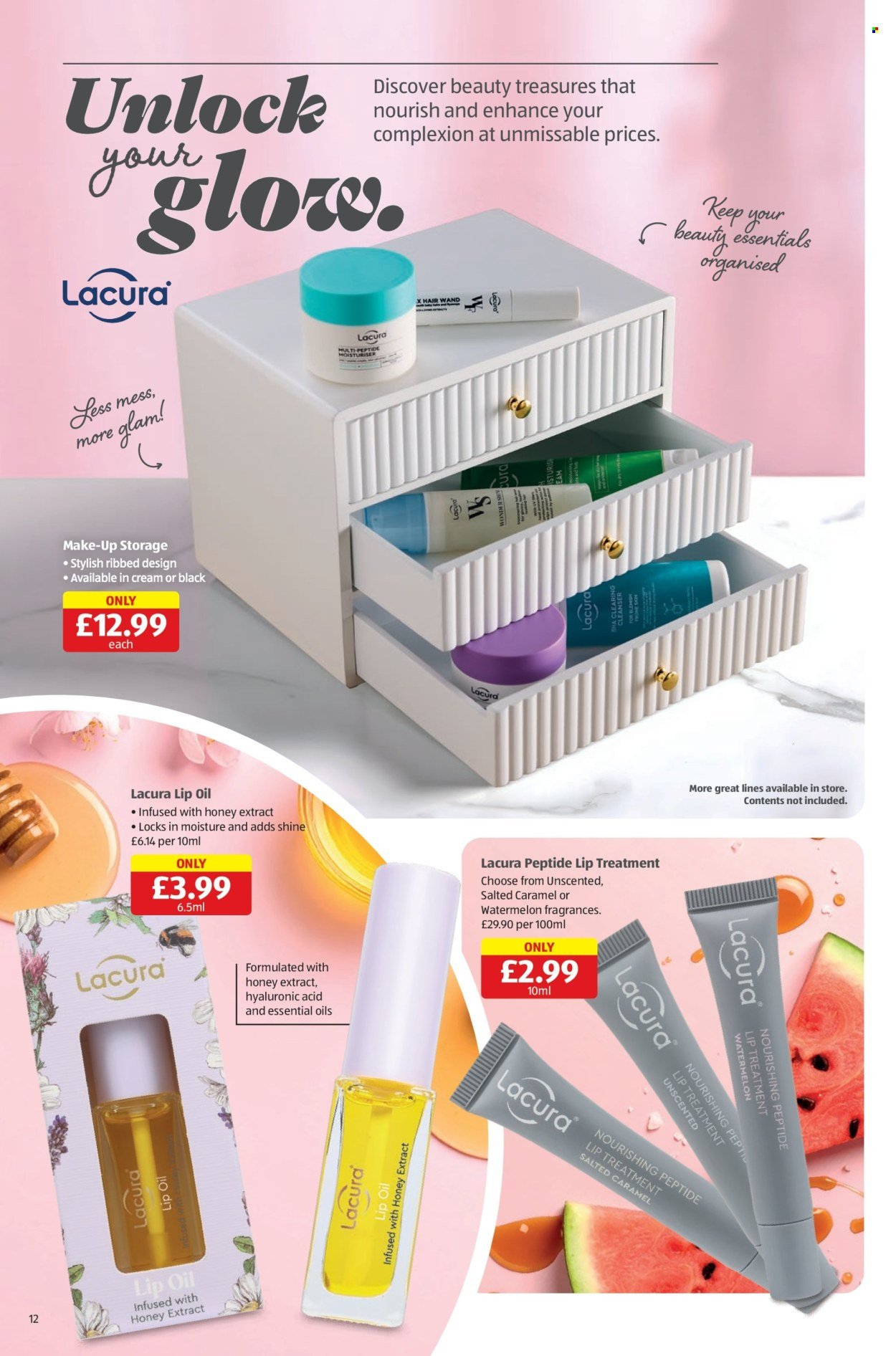 ALDI offer - From 25 Sept 2025 (2025-09-25 - 2025-10-01) | 12