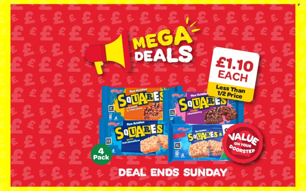 SPAR offer - From 19 May 2026 (2026-05-19 - 2026-05-24) | 1