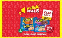 SPAR offer - From 19 May 2026 (2026-05-19 - 2026-05-24)