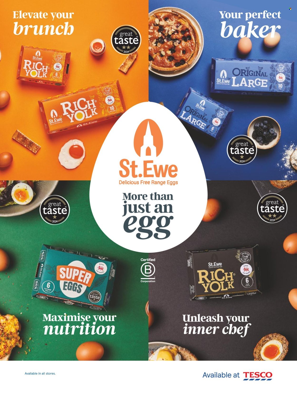 TESCO offer - From 1 Jan 2026 (2026-01-01 - 2026-01-31) | 2