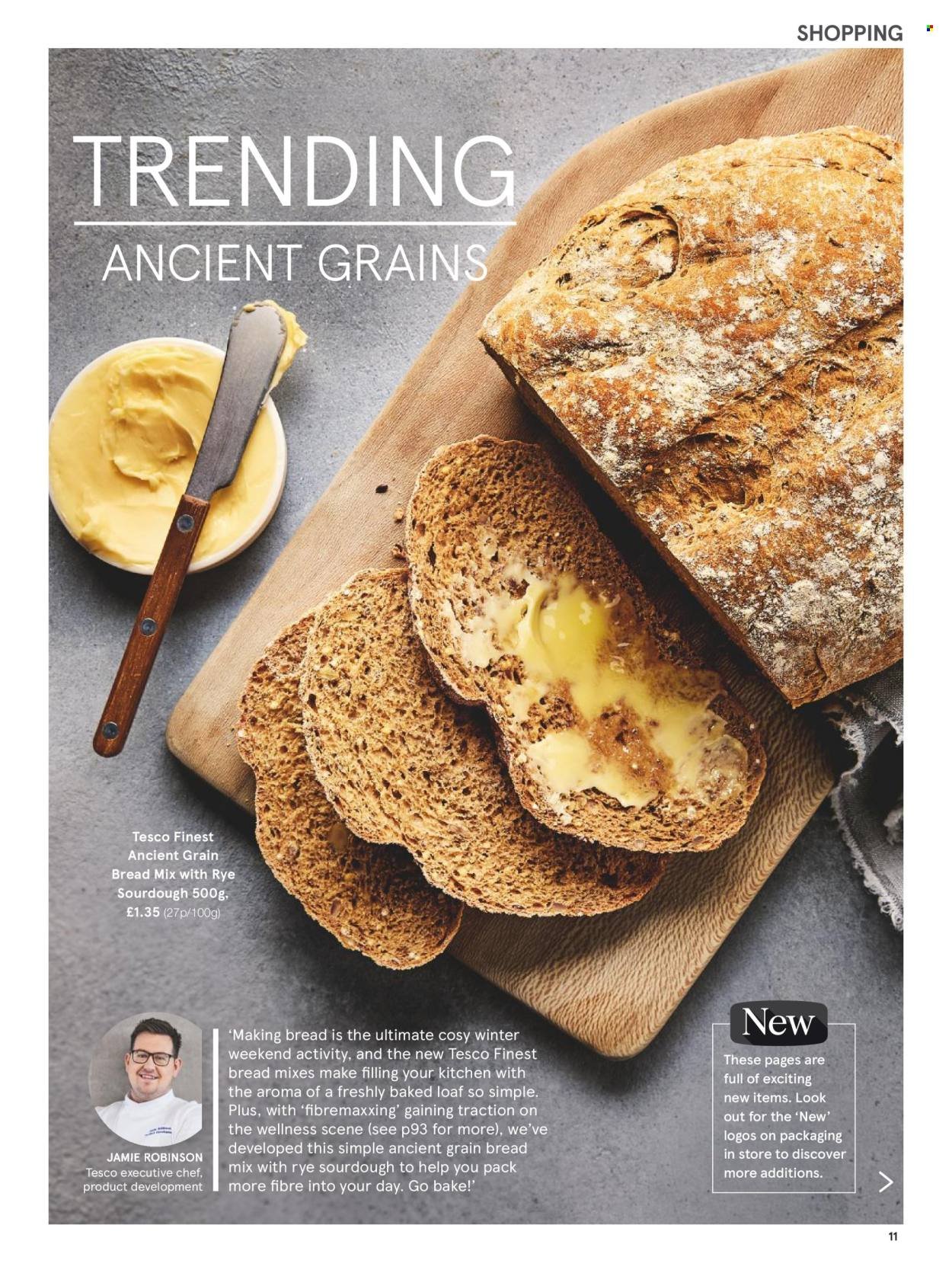 TESCO offer - From 1 Jan 2026 (2026-01-01 - 2026-01-31) | 11