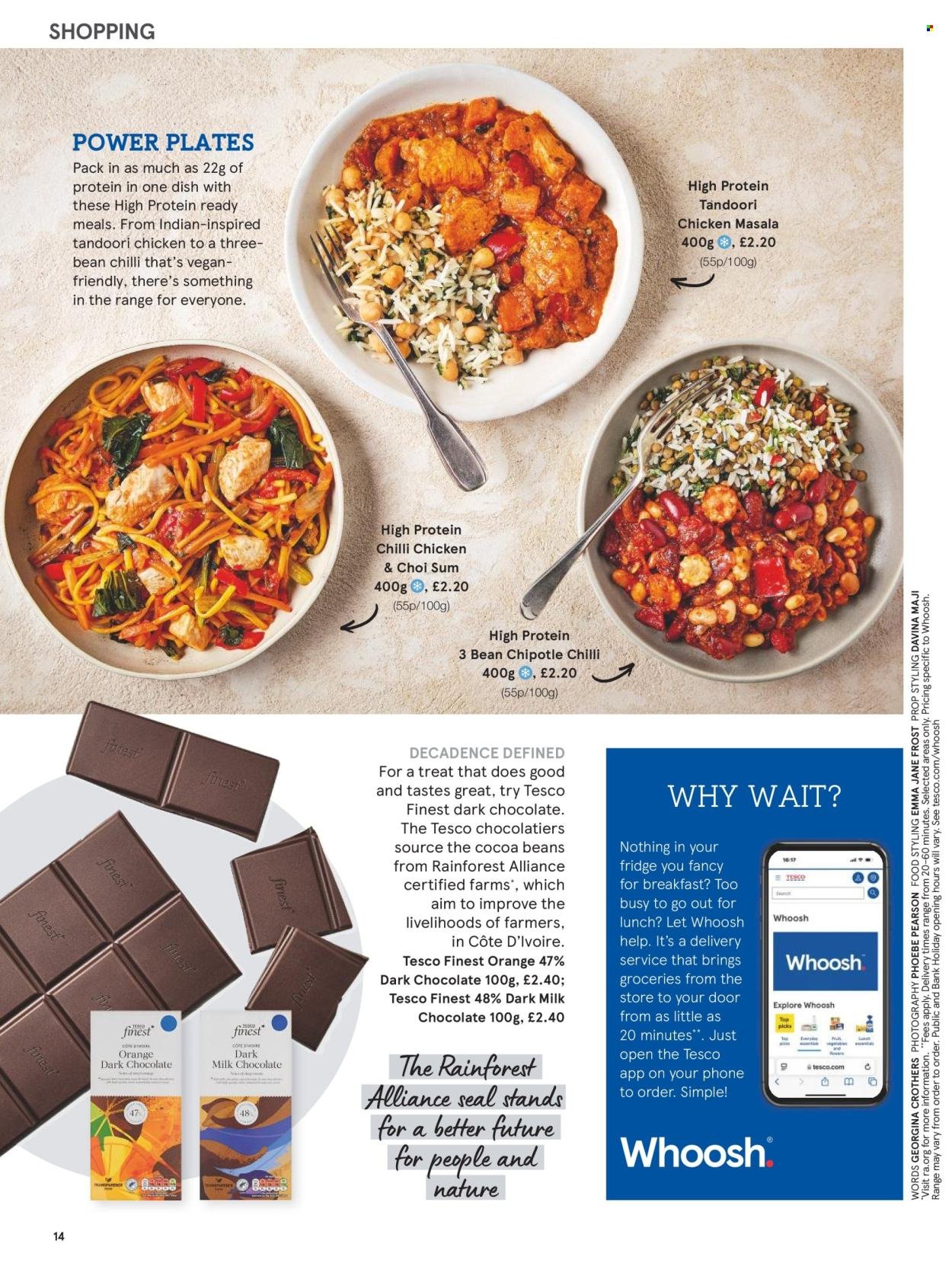 TESCO offer - From 1 Jan 2026 (2026-01-01 - 2026-01-31) | 14