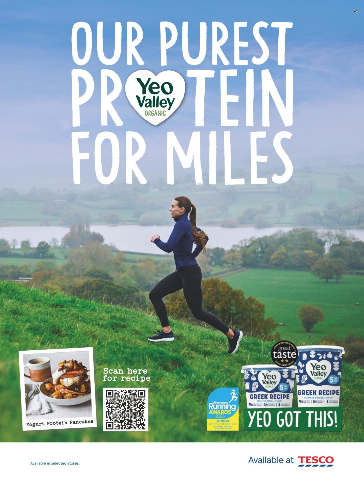 TESCO offer - From 1 Jan 2026 (2026-01-01 - 2026-01-31) | 16