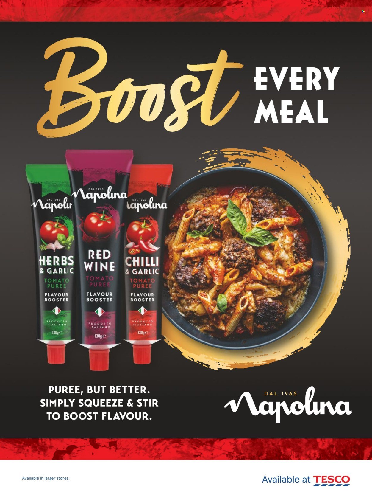 TESCO offer - From 1 Jan 2026 (2026-01-01 - 2026-01-31) | 19