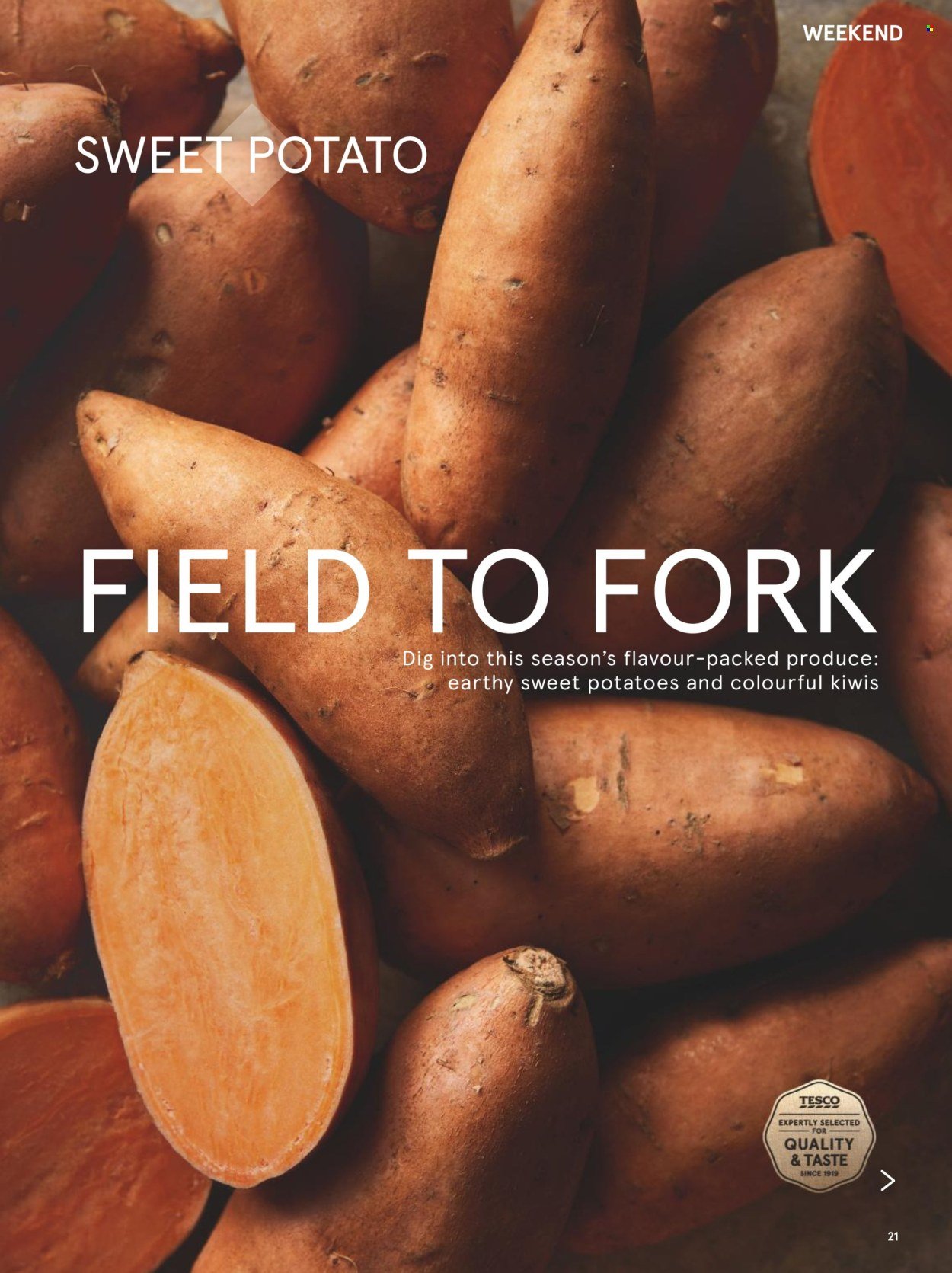 TESCO offer - From 1 Jan 2026 (2026-01-01 - 2026-01-31) | 21