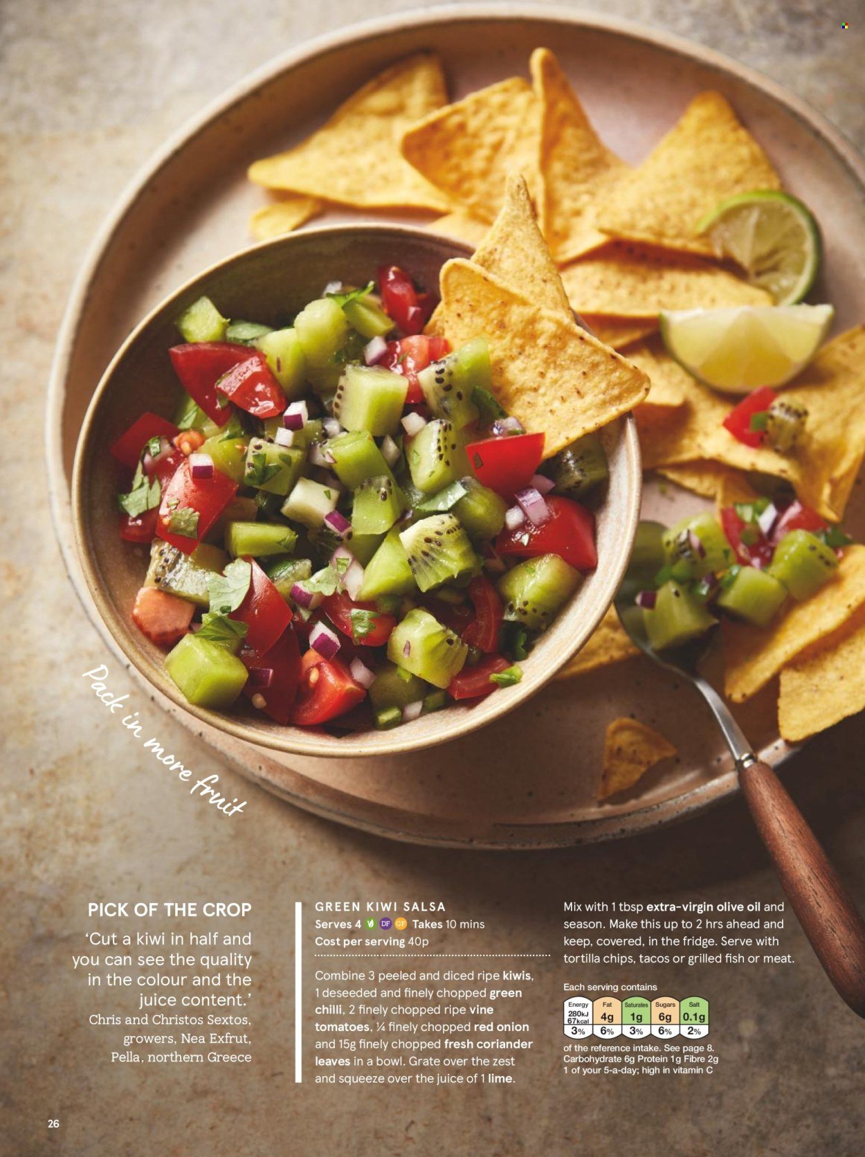 TESCO offer - From 1 Jan 2026 (2026-01-01 - 2026-01-31) | 26