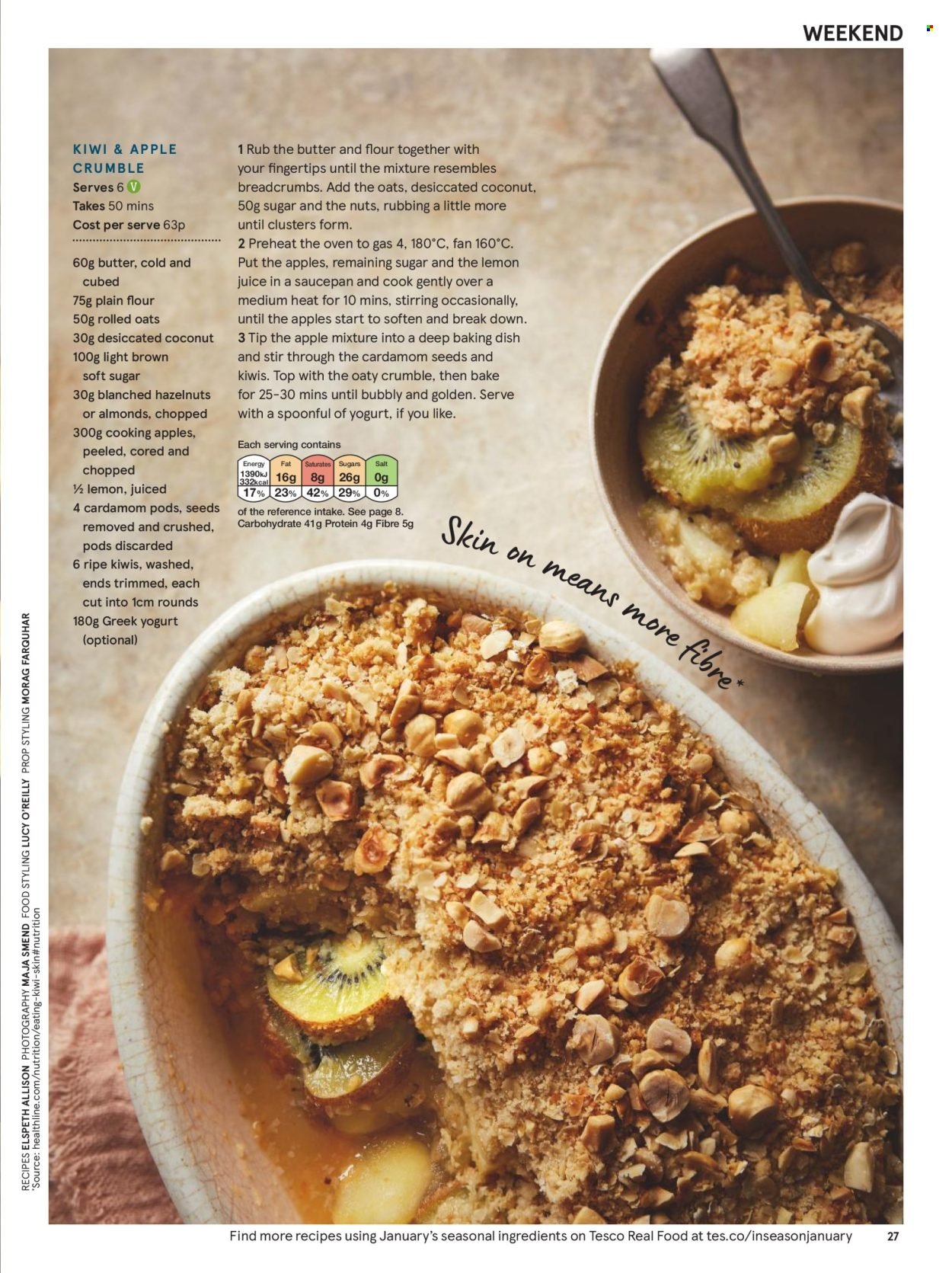 TESCO offer - From 1 Jan 2026 (2026-01-01 - 2026-01-31) | 27