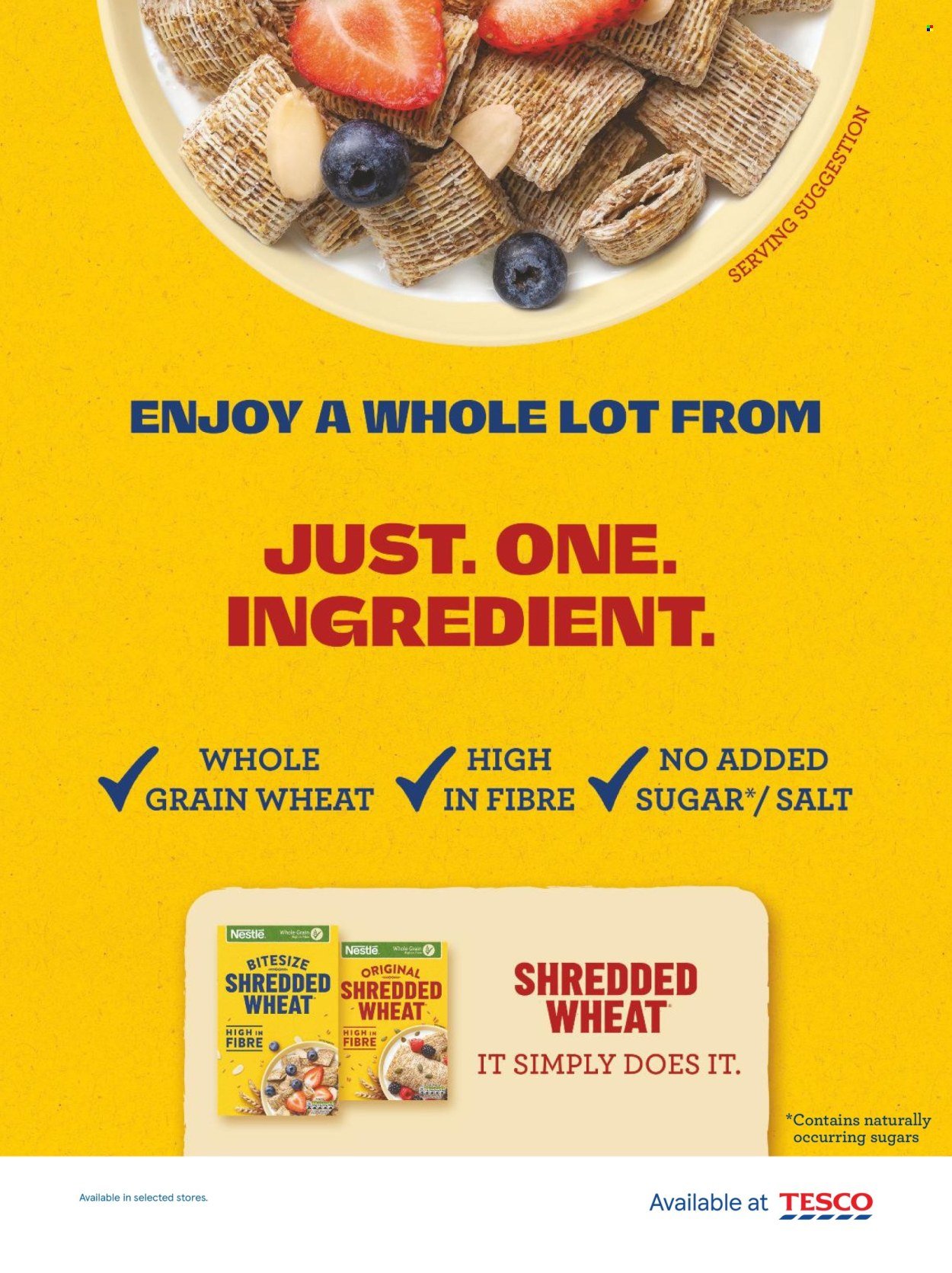 TESCO offer - From 1 Jan 2026 (2026-01-01 - 2026-01-31) | 30