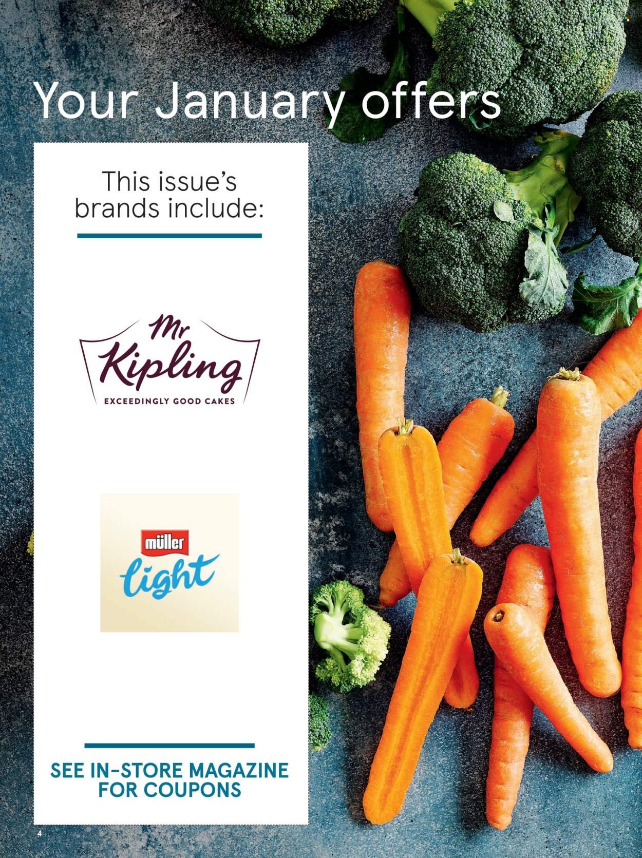 TESCO offer - From 1 Jan 2026 (2026-01-01 - 2026-01-31) | 4