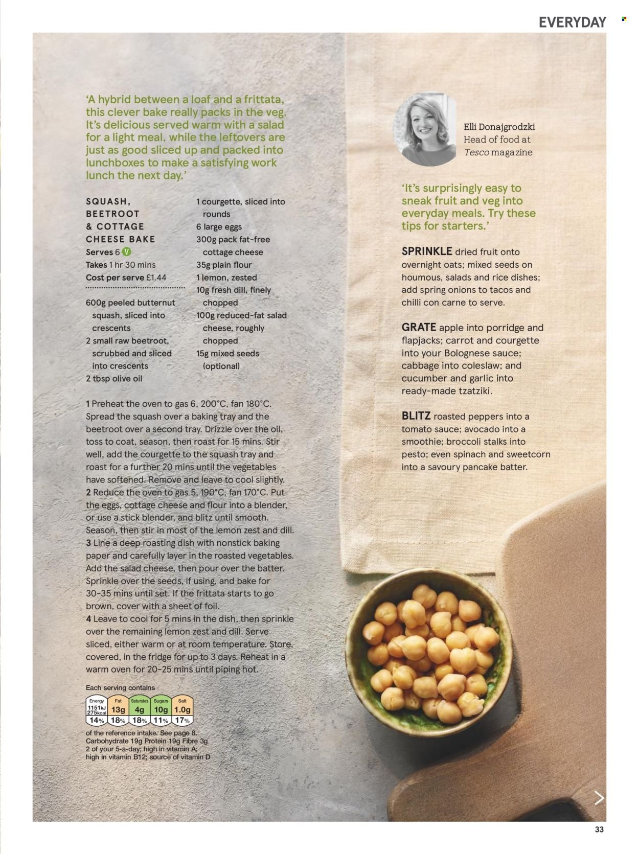 TESCO offer - From 1 Jan 2026 (2026-01-01 - 2026-01-31) | 33