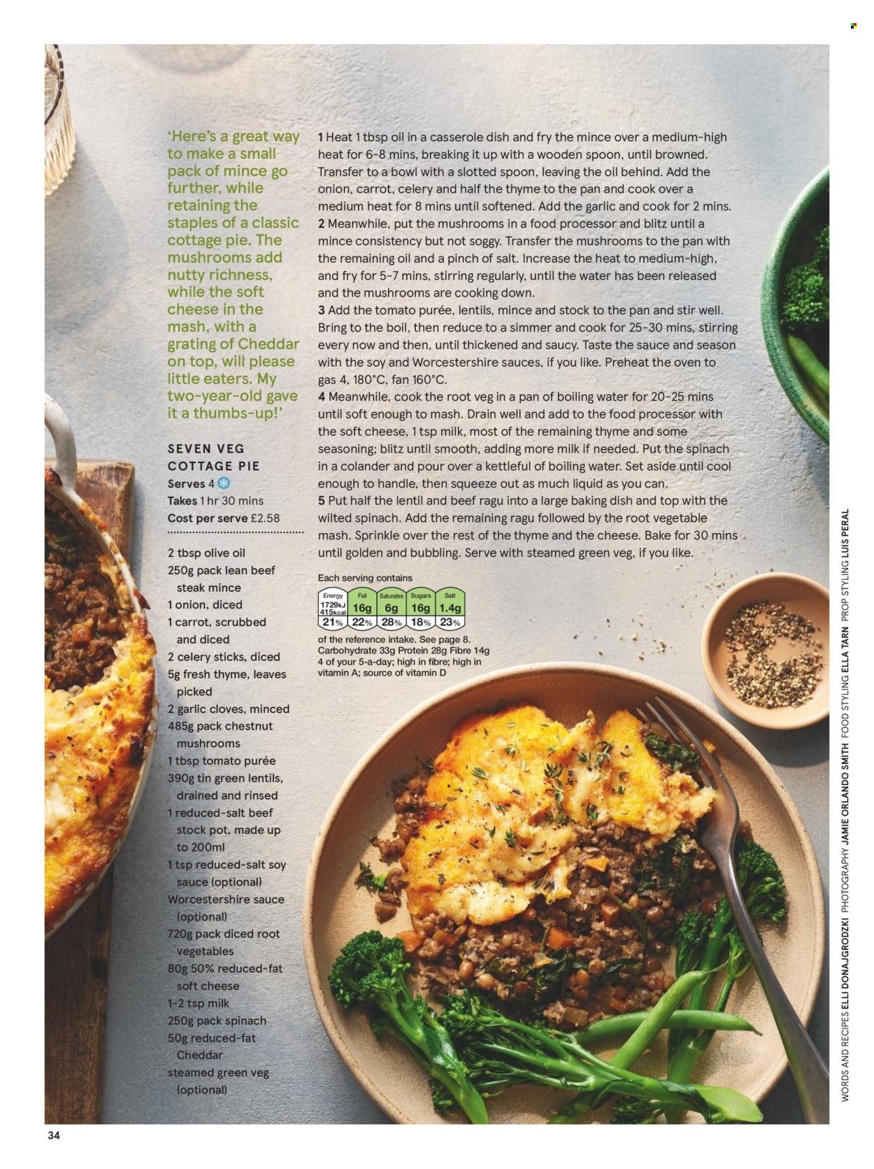 TESCO offer - From 1 Jan 2026 (2026-01-01 - 2026-01-31) | 34