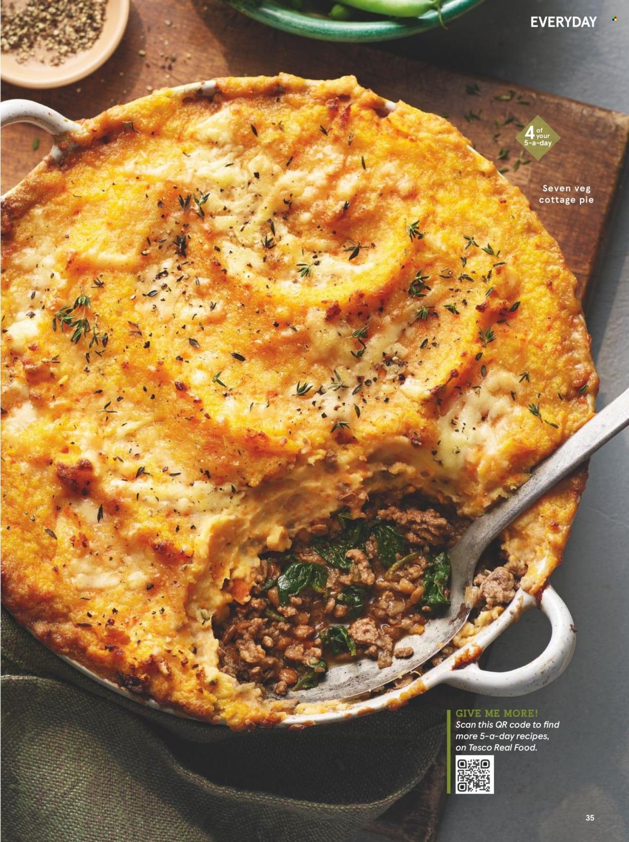 TESCO offer - From 1 Jan 2026 (2026-01-01 - 2026-01-31) | 35