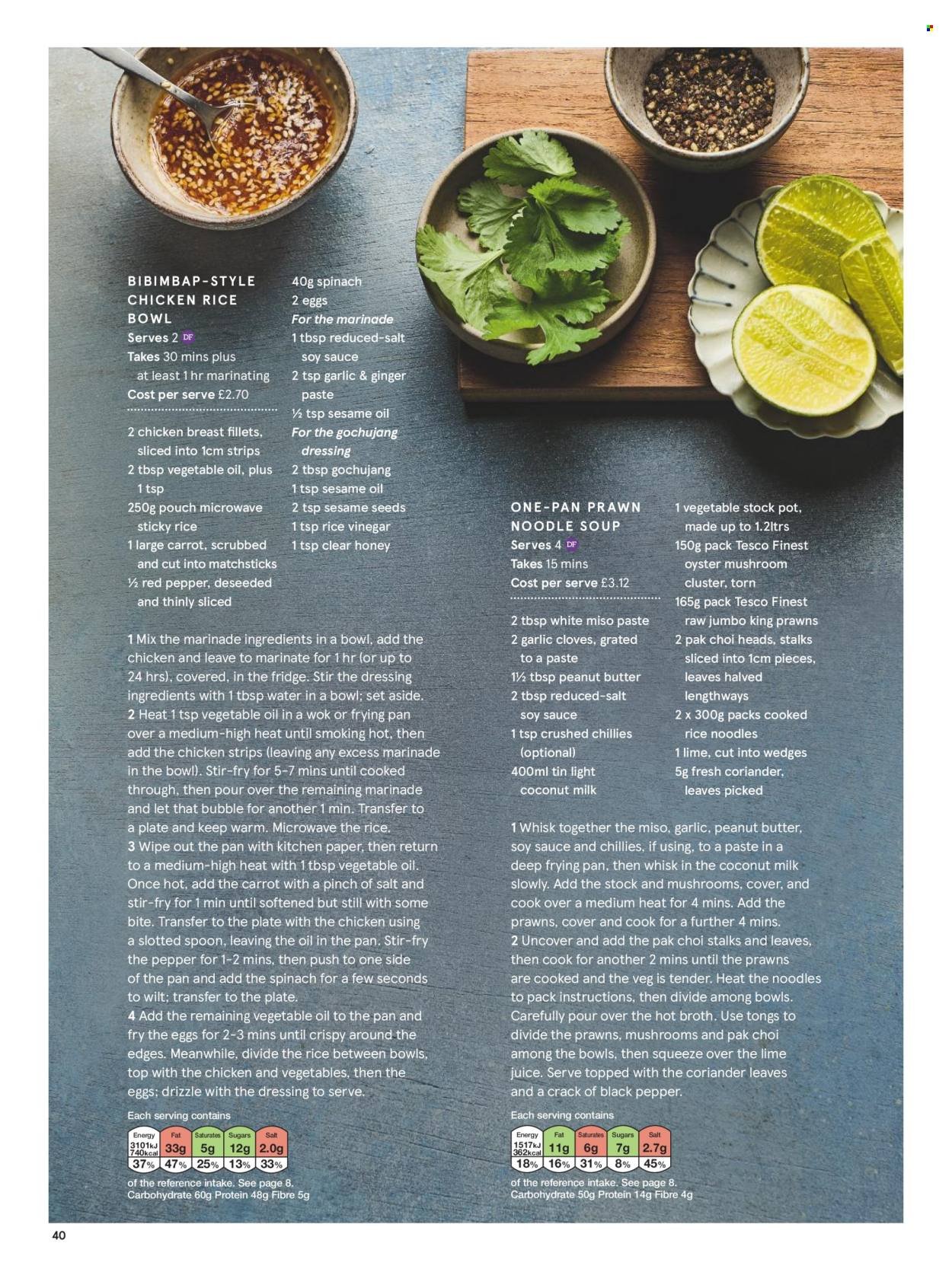 TESCO offer - From 1 Jan 2026 (2026-01-01 - 2026-01-31) | 40