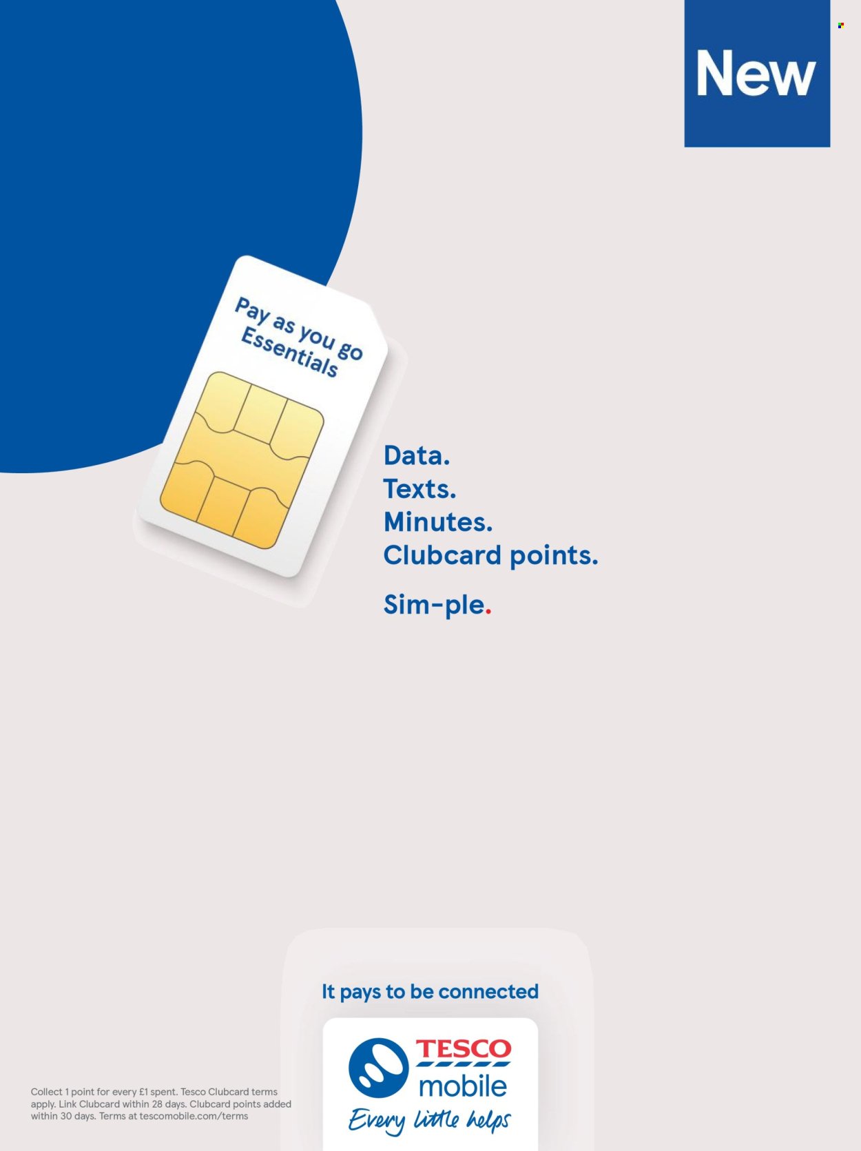 TESCO offer - From 1 Jan 2026 (2026-01-01 - 2026-01-31) | 5