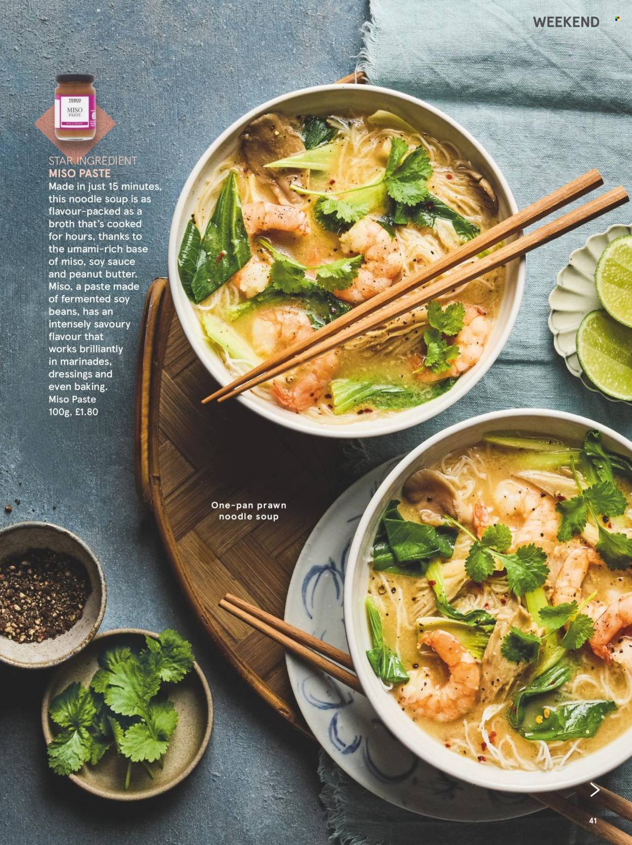 TESCO offer - From 1 Jan 2026 (2026-01-01 - 2026-01-31) | 41