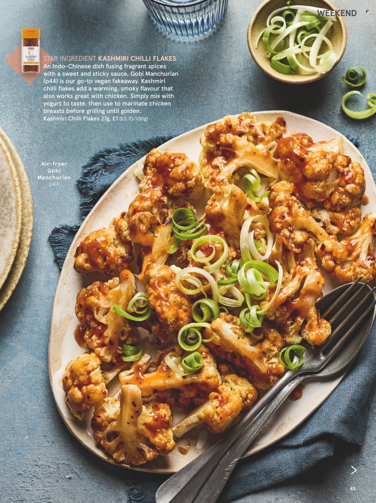 TESCO offer - From 1 Jan 2026 (2026-01-01 - 2026-01-31) | 43