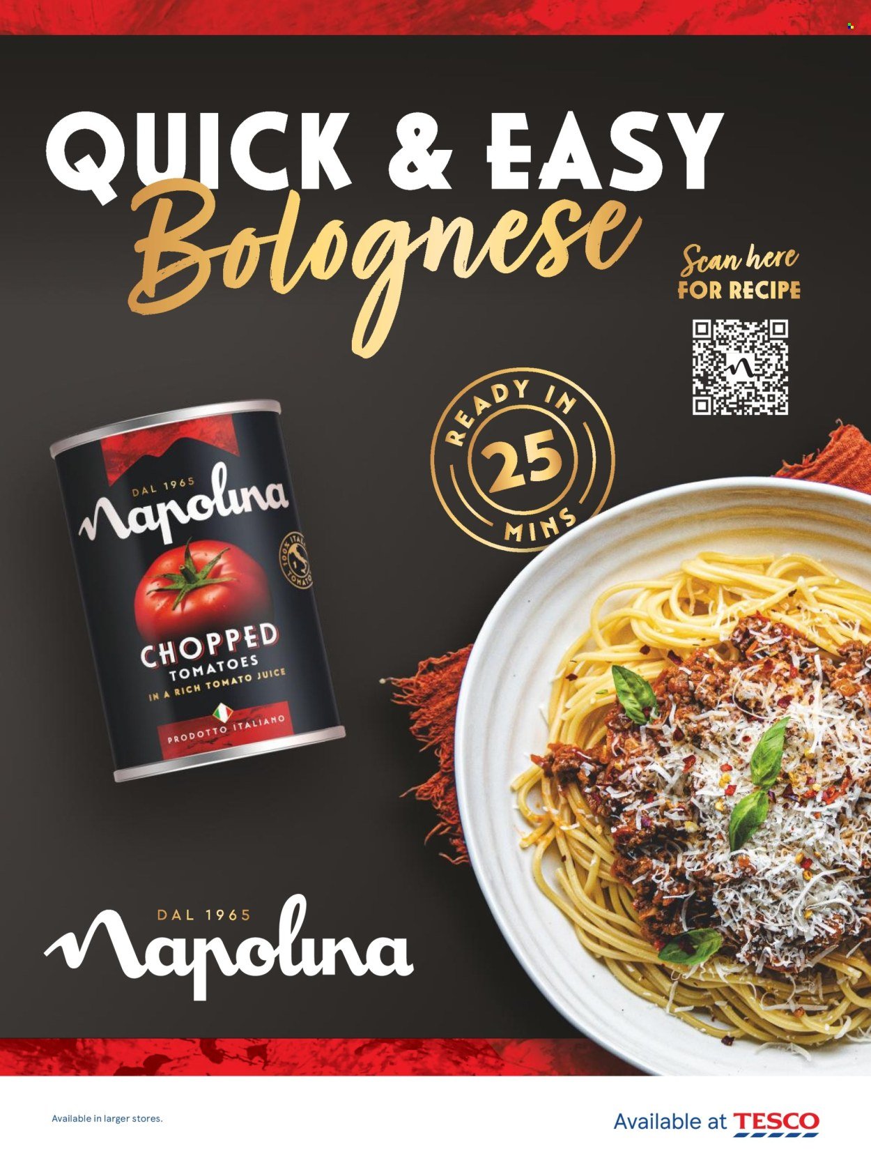 TESCO offer - From 1 Jan 2026 (2026-01-01 - 2026-01-31) | 45