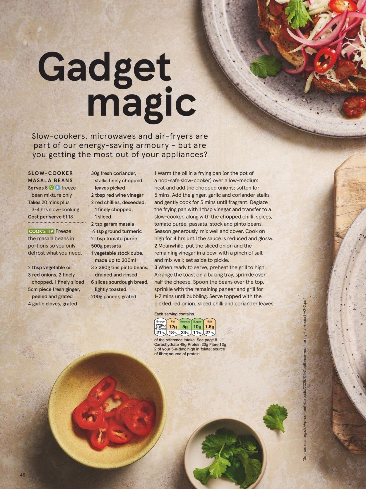 TESCO offer - From 1 Jan 2026 (2026-01-01 - 2026-01-31) | 46