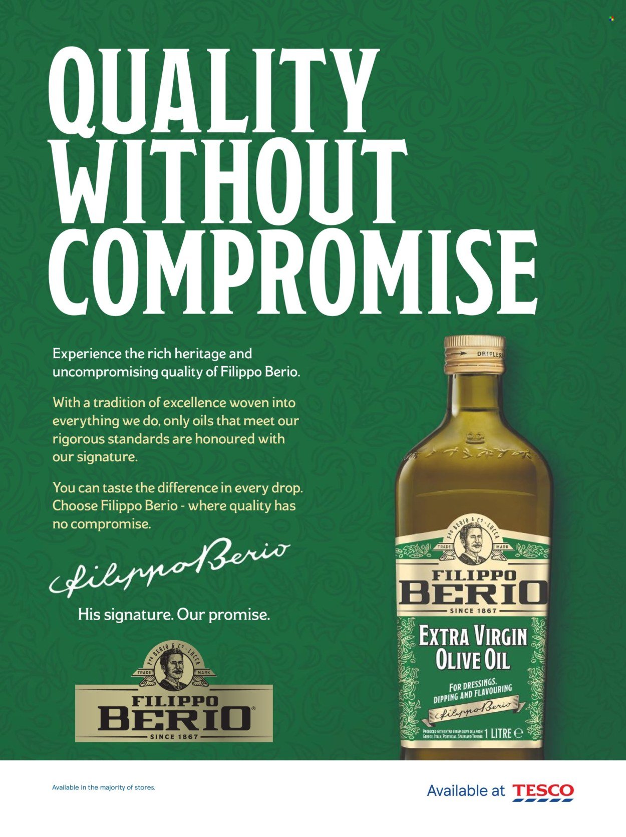 TESCO offer - From 1 Jan 2026 (2026-01-01 - 2026-01-31) | 48