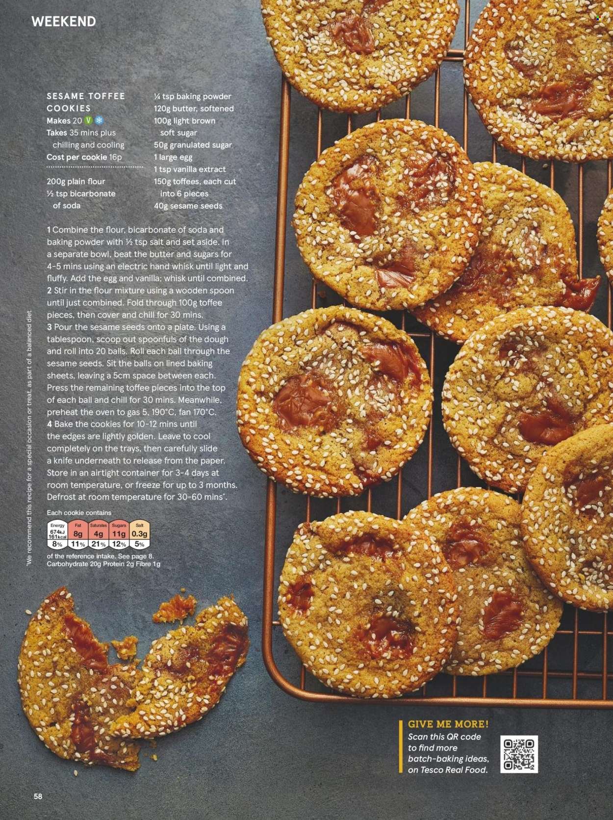 TESCO offer - From 1 Jan 2026 (2026-01-01 - 2026-01-31) | 58