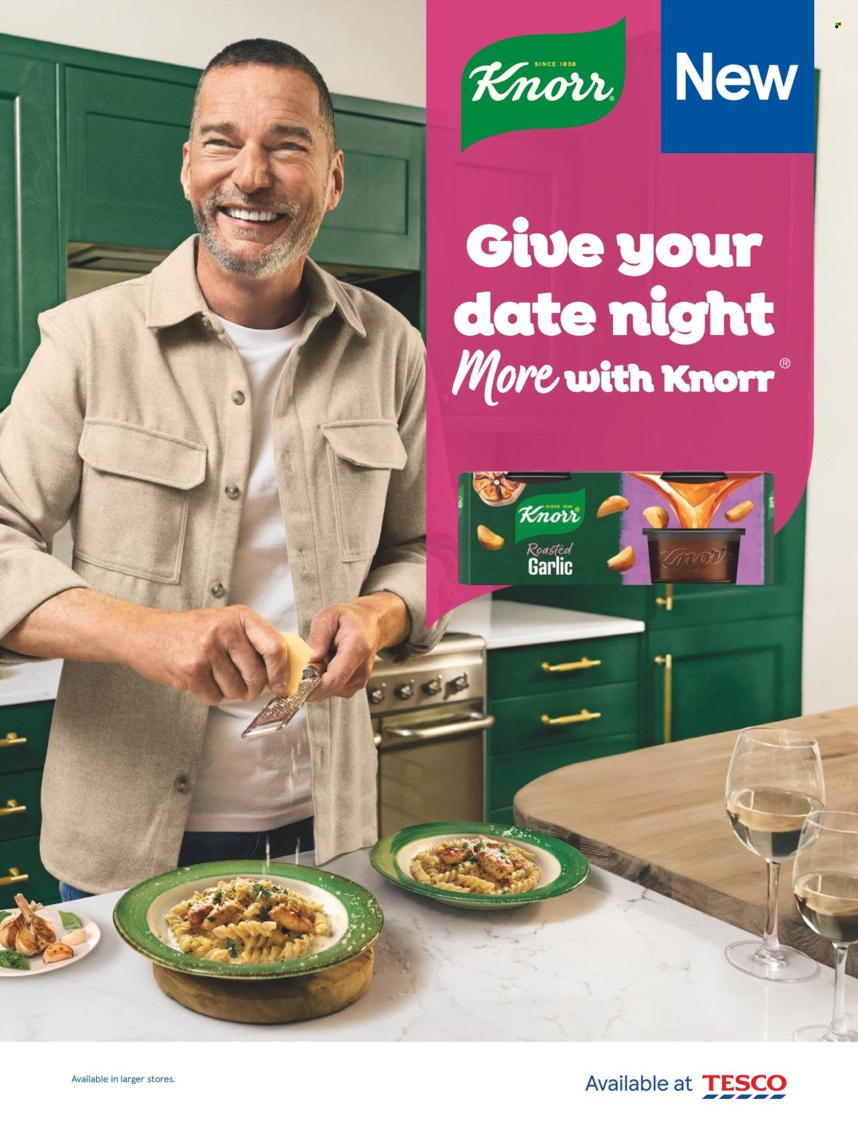 TESCO offer - From 1 Jan 2026 (2026-01-01 - 2026-01-31) | 64