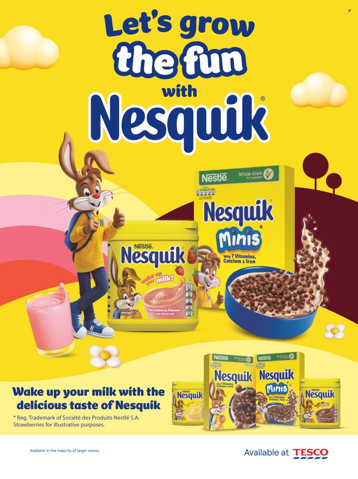 TESCO offer - From 1 Jan 2026 (2026-01-01 - 2026-01-31) | 66