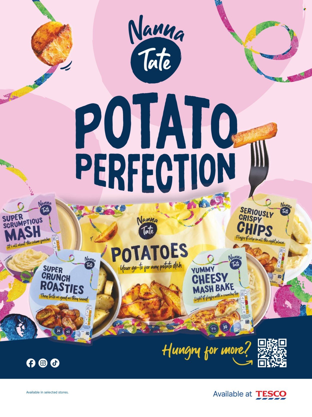 TESCO offer - From 1 Jan 2026 (2026-01-01 - 2026-01-31) | 9