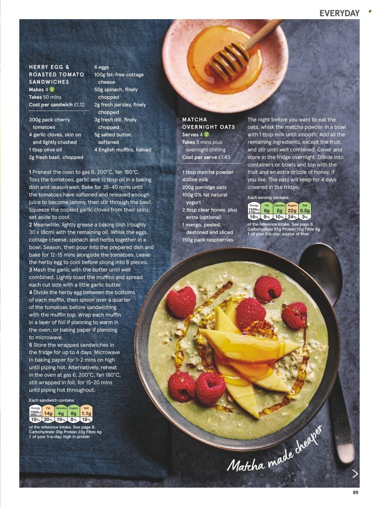 TESCO offer - From 1 Jan 2026 (2026-01-01 - 2026-01-31) | 89