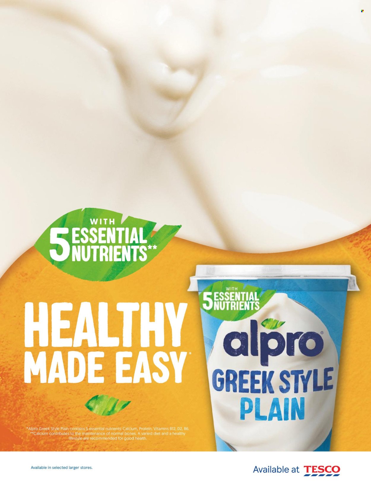 TESCO offer - From 1 Jan 2026 (2026-01-01 - 2026-01-31) | 91