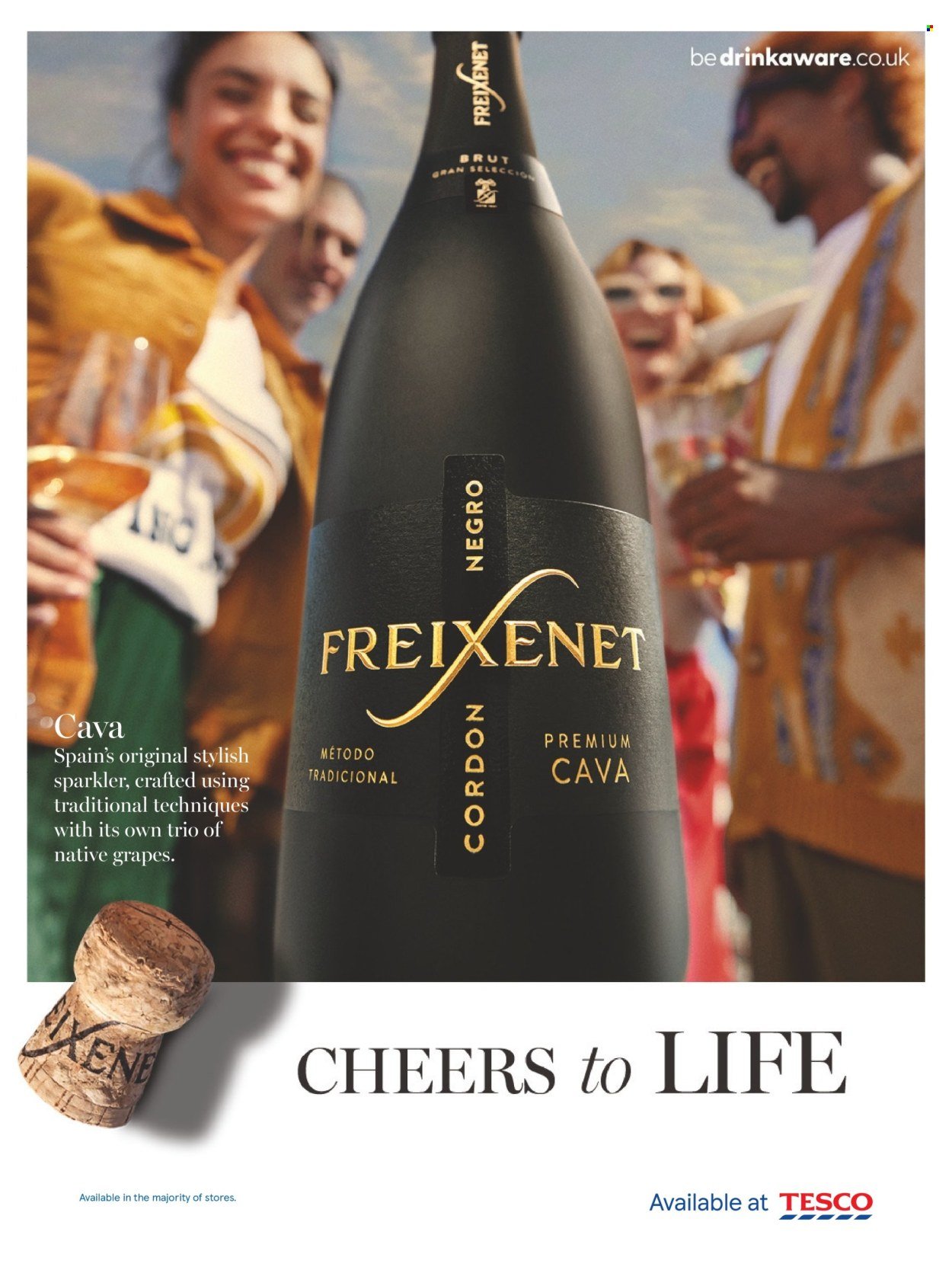 TESCO offer - From 1 Jan 2026 (2026-01-01 - 2026-01-31) | 99