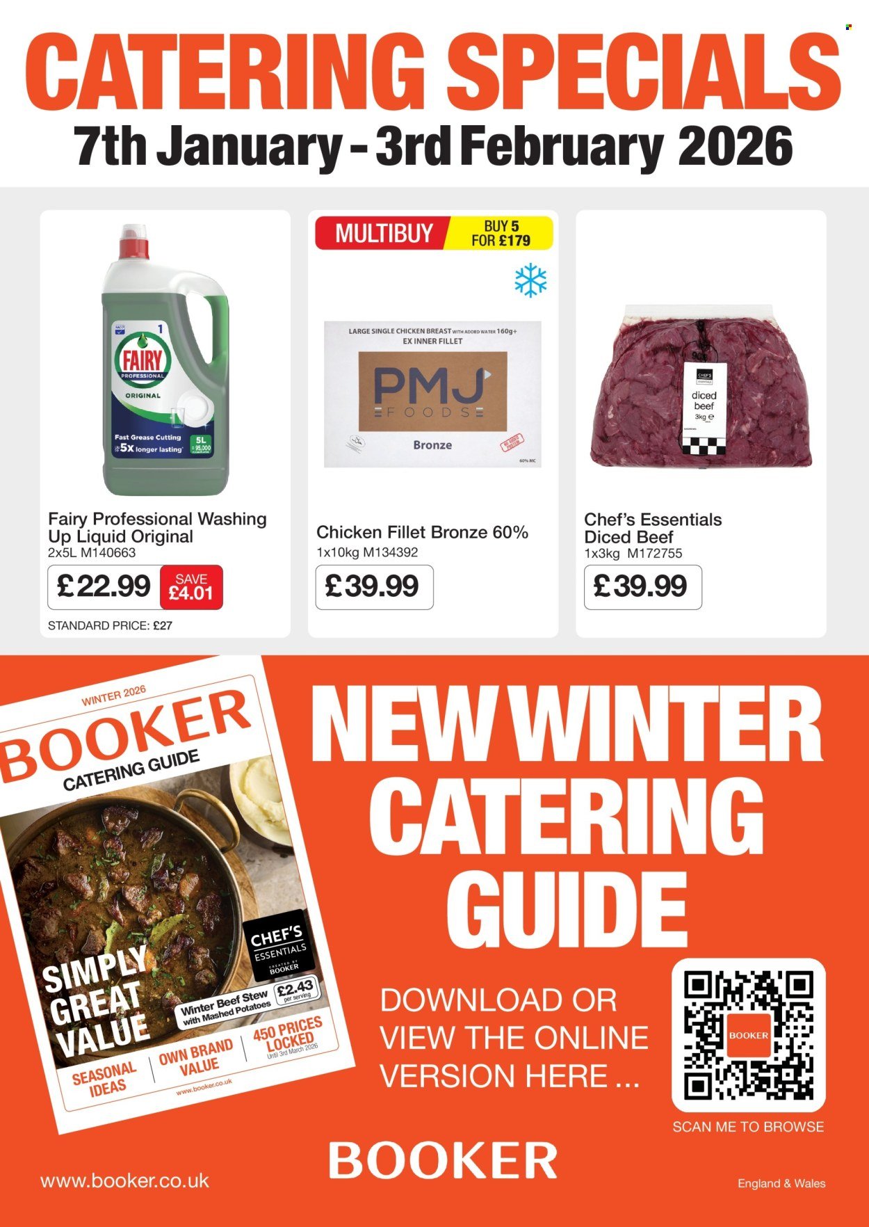 MAKRO offer - From 7 Jan 2026 (2026-01-07 - 2026-02-03) | 1