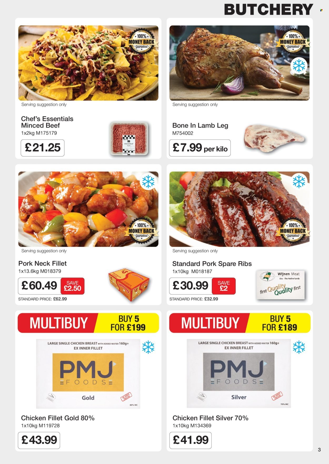 MAKRO offer - From 7 Jan 2026 (2026-01-07 - 2026-02-03) | 3