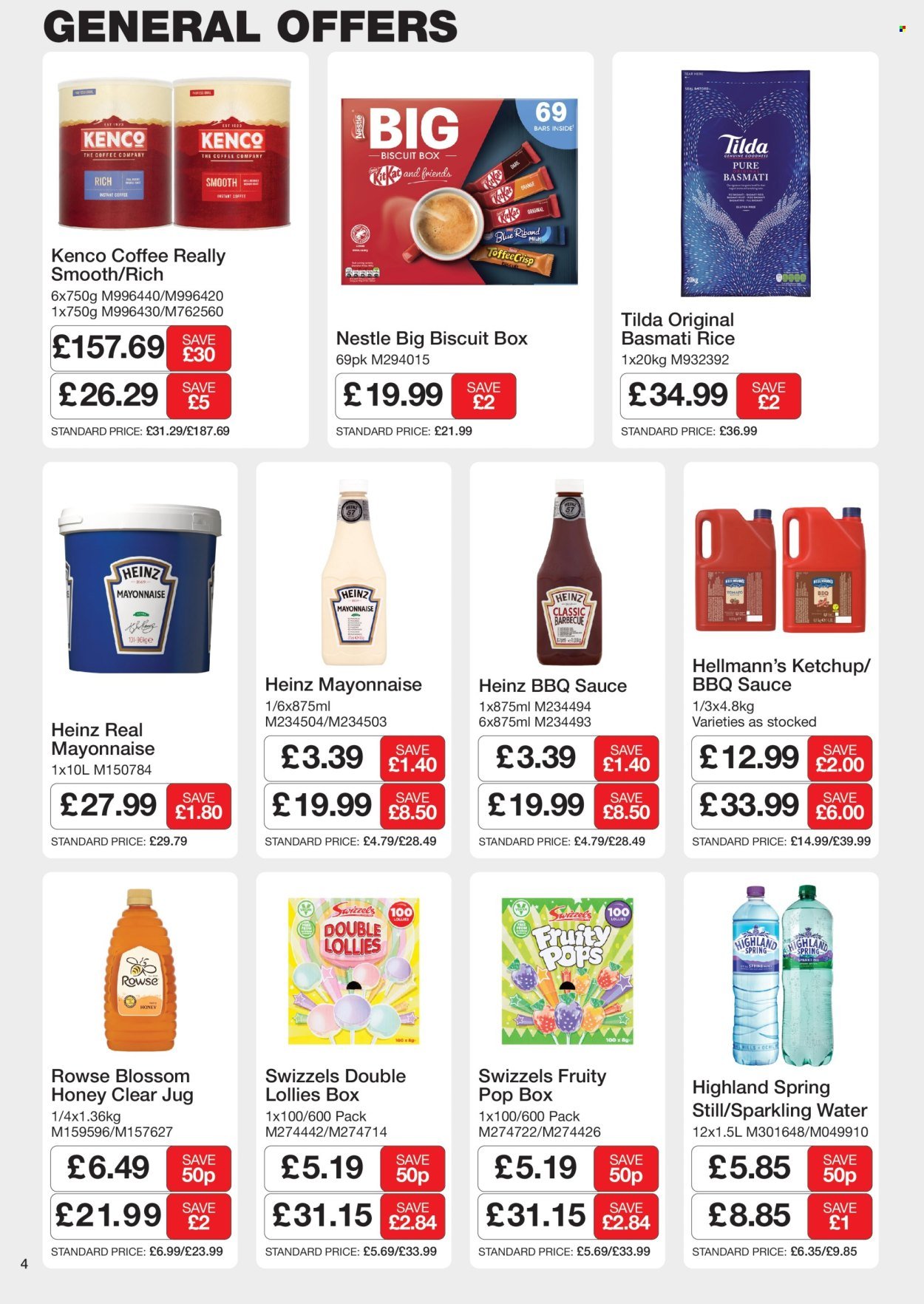 MAKRO offer - From 7 Jan 2026 (2026-01-07 - 2026-02-03) | 4