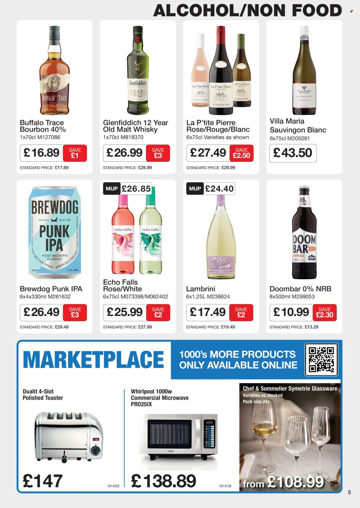 MAKRO offer - From 7 Jan 2026 (2026-01-07 - 2026-02-03) | 5