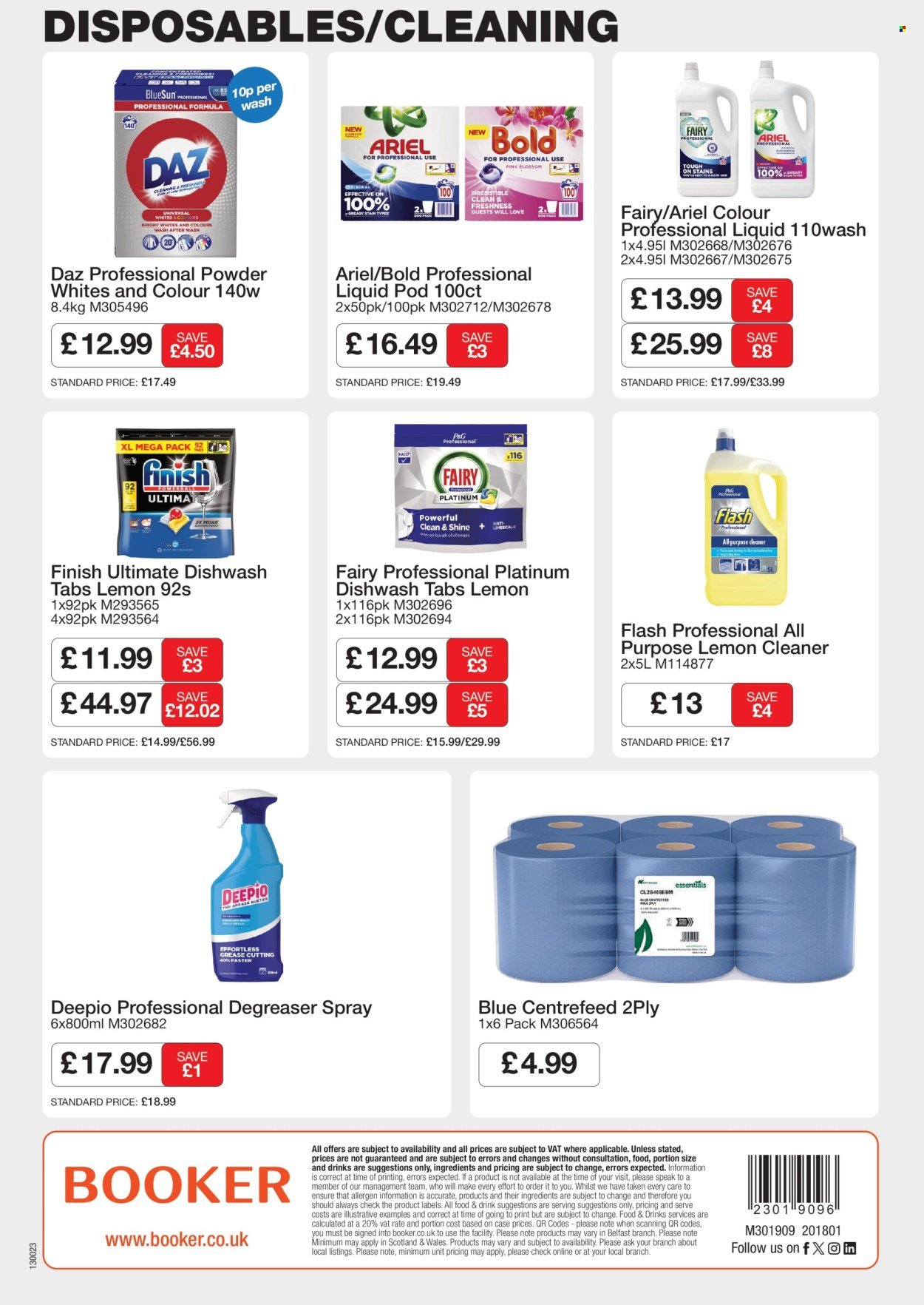 MAKRO offer - From 7 Jan 2026 (2026-01-07 - 2026-02-03) | 6