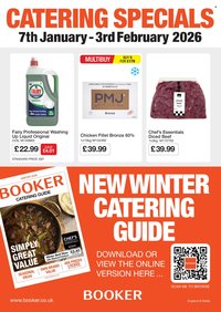 MAKRO offer - From 7 Jan 2026 (2026-01-07 - 2026-02-03)